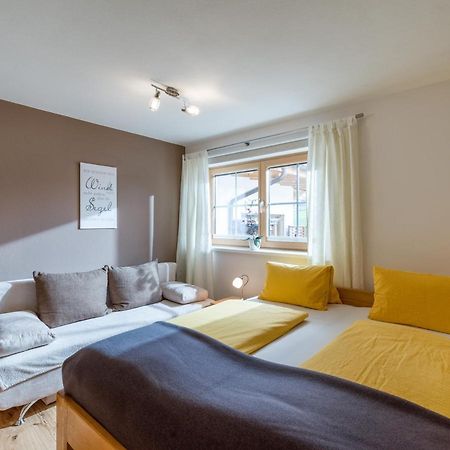 Appartement Baumgartner Westendorf Buitenkant foto