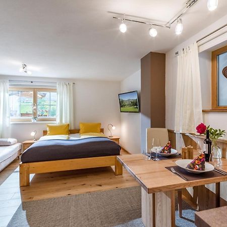 Appartement Baumgartner Westendorf Buitenkant foto