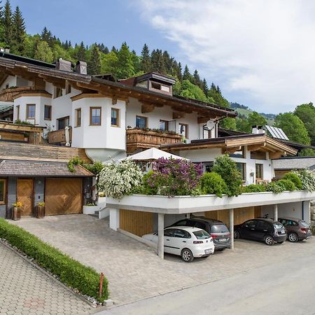Appartement Baumgartner Westendorf Buitenkant foto