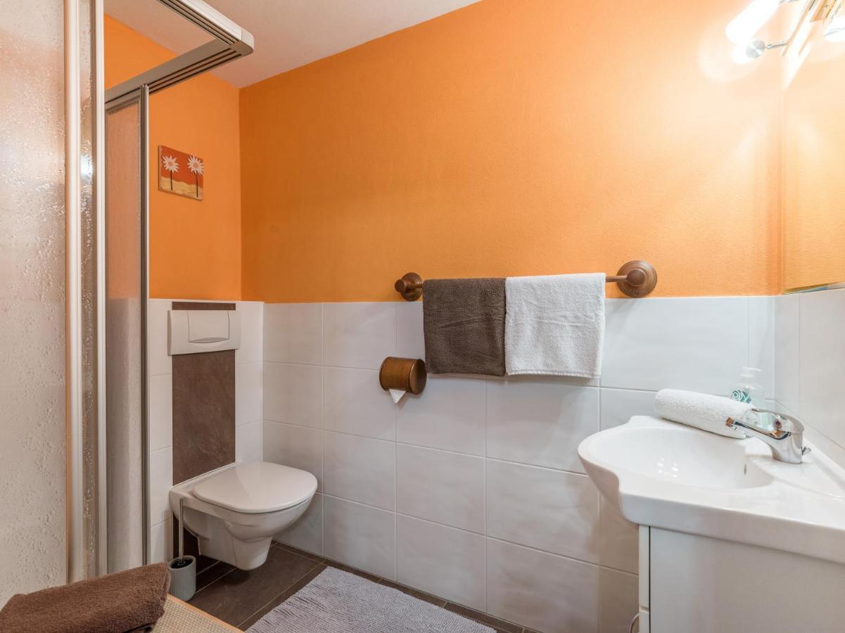 Appartement Baumgartner Westendorf Buitenkant foto