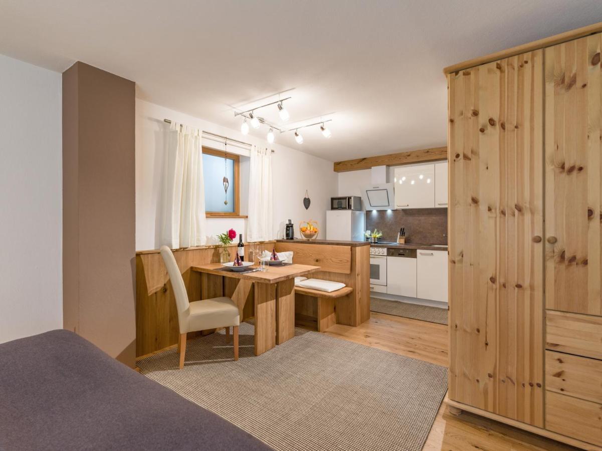 Appartement Baumgartner Westendorf Buitenkant foto