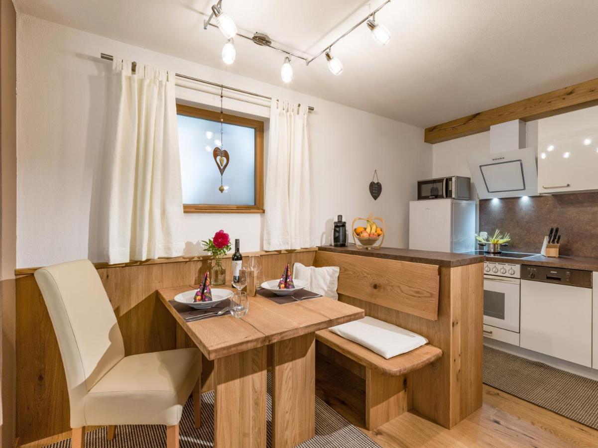 Appartement Baumgartner Westendorf Buitenkant foto