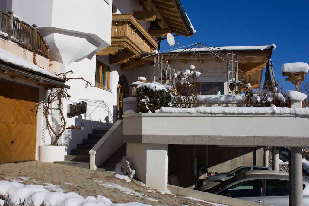 Appartement Baumgartner Westendorf Kamer foto