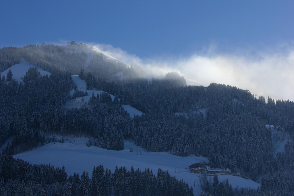 Appartement Baumgartner Westendorf Kamer foto