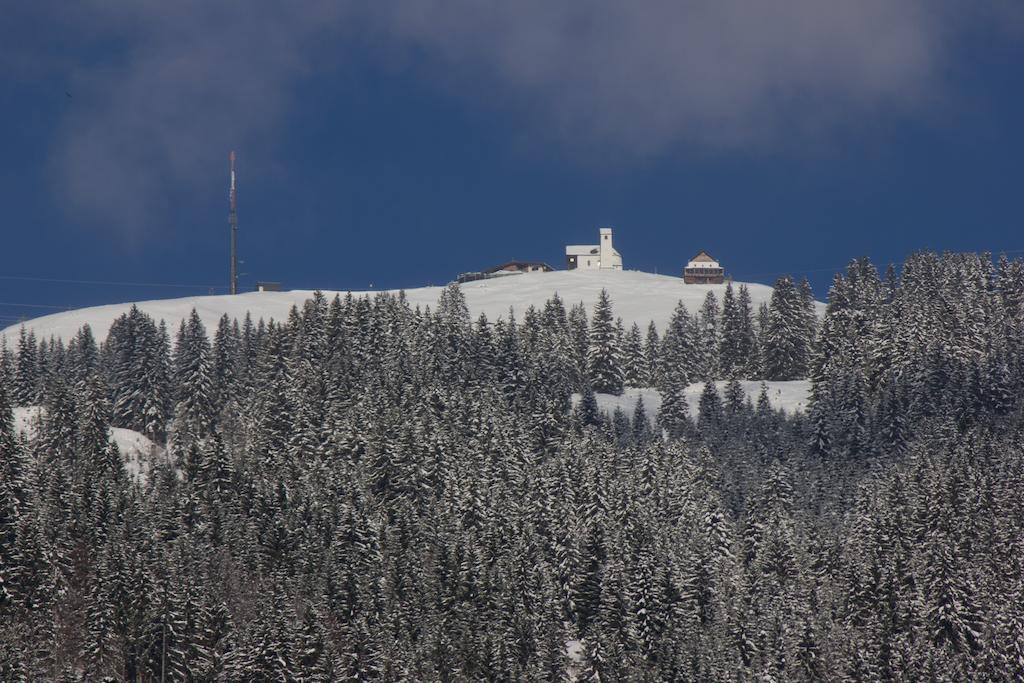 Appartement Baumgartner Westendorf Kamer foto