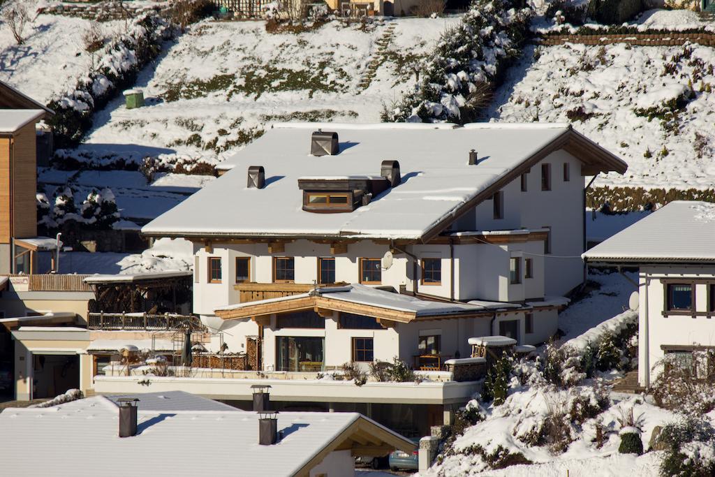 Appartement Baumgartner Westendorf Kamer foto